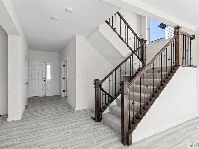 537 Evening Primrose Dr, Wentzville, MO 63385 | MLS #26005