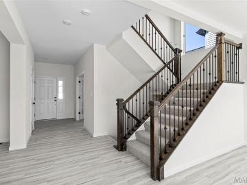 537 Evening Primrose Dr, Wentzville, MO 63385 | MLS #26005