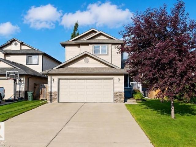 537 Fairway Court, Stony Plain, AB, T7Z 0G9 house for sale | Listing ID E4500 | Royal LePage