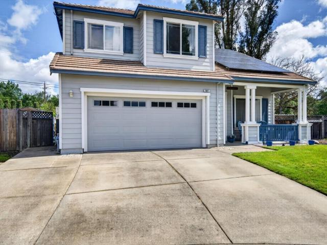 537 Kennwood Dr, Ukiah, CA 95482 | MLS #326034