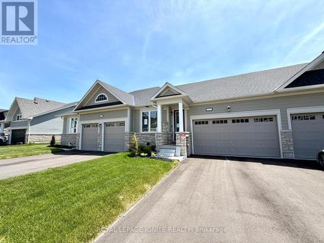 537 Hudson Crescent, Midland, ON, L4R 0J2 house for sale | Listing ID S13702 | Royal LePage
