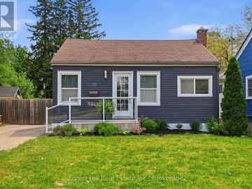 537 Hurontario Street, Collingwood, ON, L9Y 2N4 house for sale | Listing ID S13444 | Royal LePage