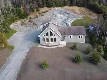 537 Old Broad Cove Rd Road, Portugal Cove/St. Phillips, NL, A1.