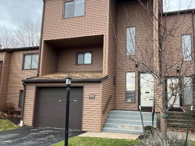 537 montroyale drive