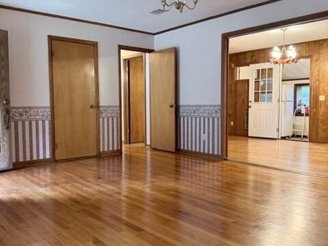 537 McDonald Road