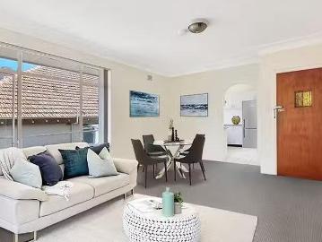 5/37 Merlin Street, Neutral Bay, NSW 2089