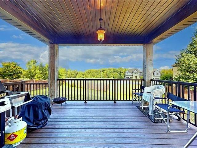 537 MILLSTREAM Drive, Waterloo, Ontario, N2K0E2