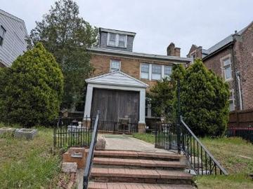 537 Mt Prospect Ave