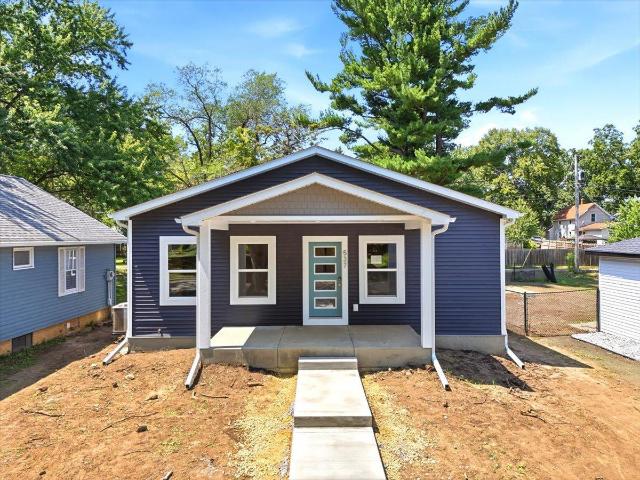 537 N Pearl Street