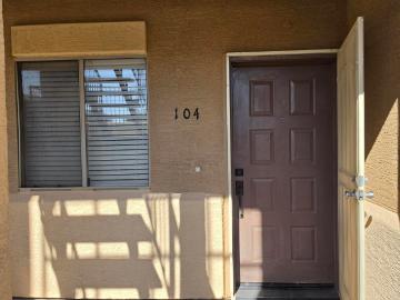 537 S Delaware Dr, Unit 104, Apache Junction, AZ 85120 | MLS #7011