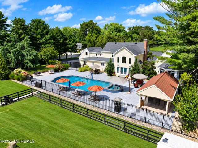 537 Stagecoach Road