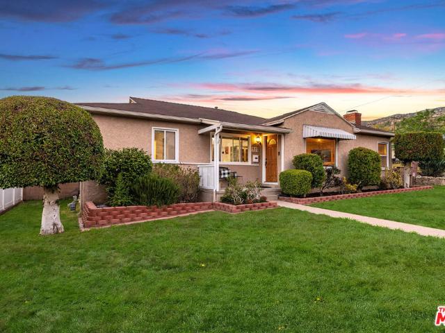 537 Stanford Road