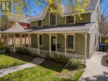 537 Ste Marie Street, Collingwood, ON, L9Y 3L2 house for sale | Listing ID S13127 | Royal LePage