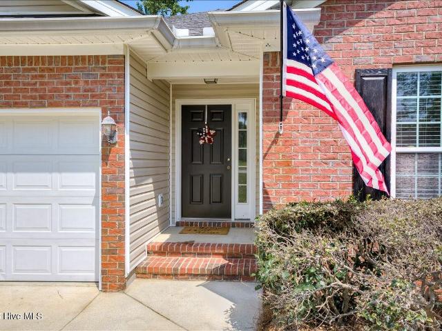 537 Stirling Bridge Road