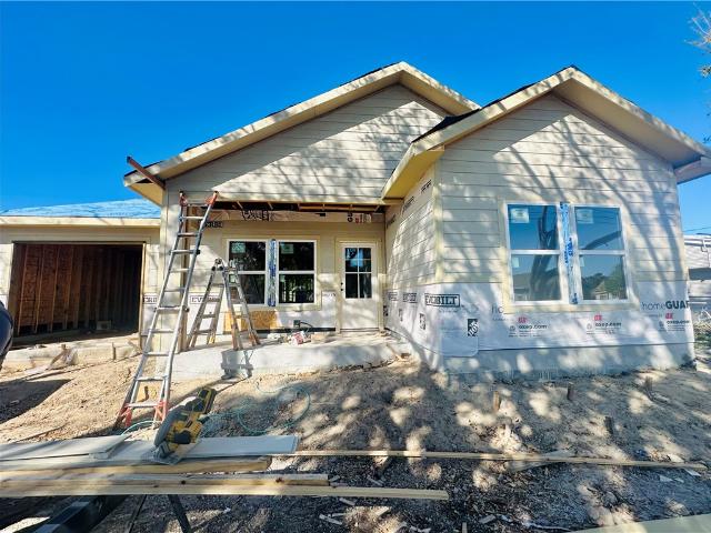 537 Pearson St, Corpus Christi, TX 78418 | MLS #473977