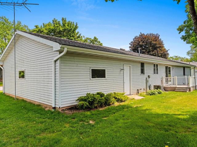 537 pleasant way