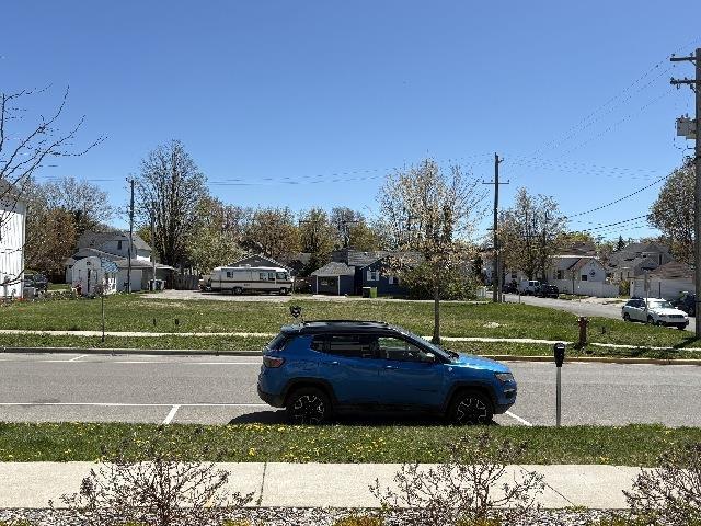 537 Randolph Street # Lot: 1 4