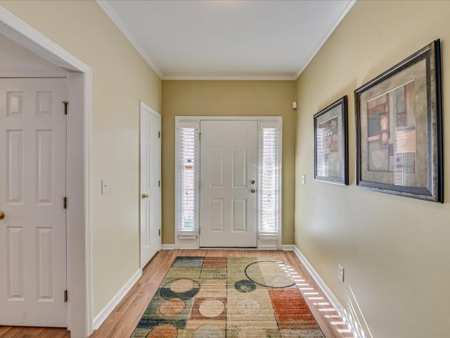 537 Wickham Drive