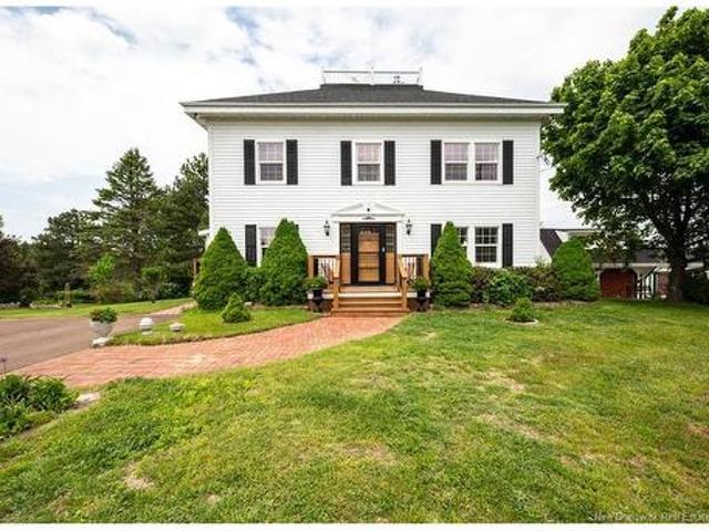 537 Trafalgar Rd, Dundas, NB, E1G 3K4 Luxury House for sale | Listing ID NB140966 | Royal LePage Carriage Trade Luxury Properties