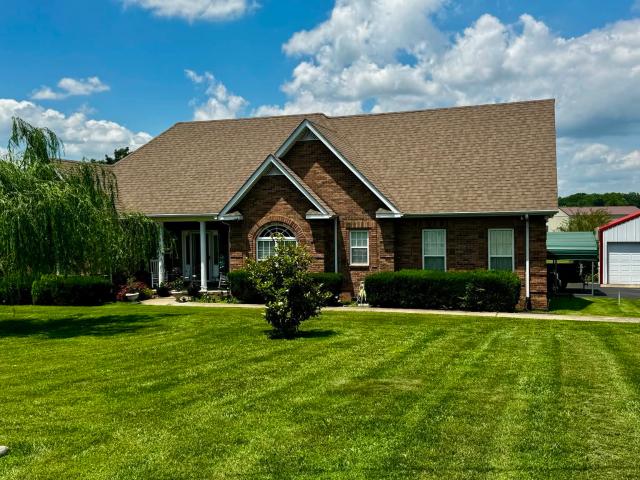 537 Tuck Rd