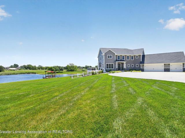 5384 Van Atta Road