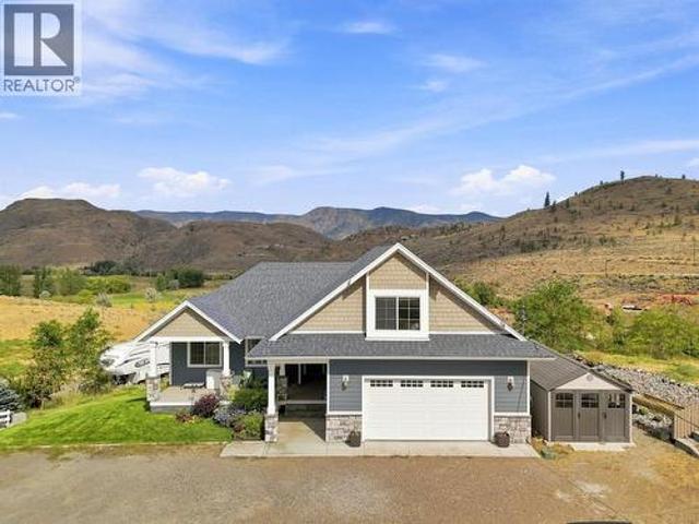 5385 Rodeo Drive, Kamloops, BC, V1S 2A3 house for sale | Listing ID 10399 | Royal LePage