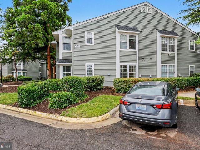5386 Bedford Terrace # B