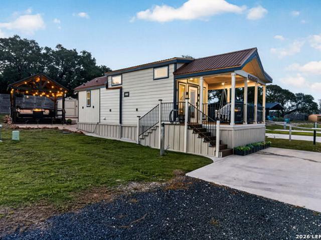 5386 Ranch Road 1376 #64