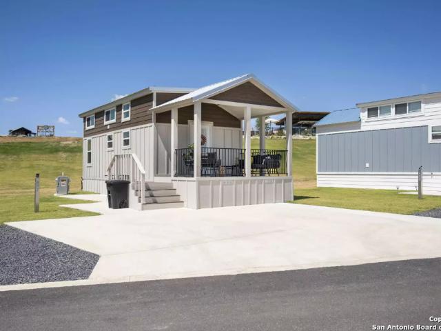 5386 Ranch Road 1376, Unit 97, Fredericksburg, TX 78624 | MLS #1929