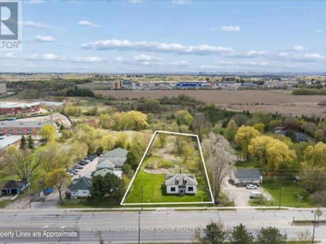 5387 Main Street, Whitchurch Stouffville, ON, L4A 1H3 house for sale | Listing ID N13761 | Royal LePage