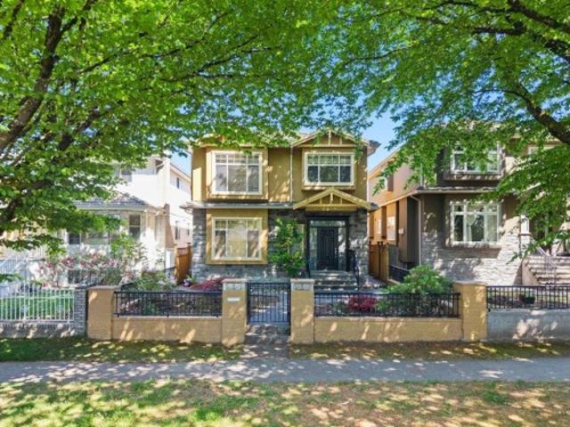 5388 Sherbrooke Street, Vancouver, BC, V5W 3M5 house for sale | Listing ID R3139 | Royal LePage
