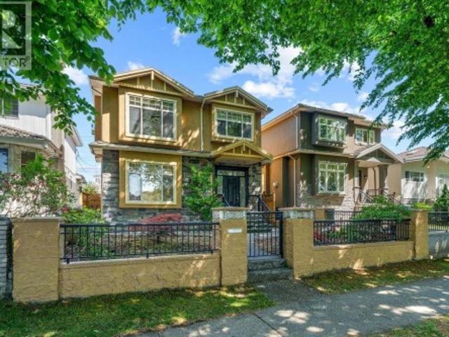 5388 Sherbrooke Street, Vancouver, BC, V5W 3M5 house for sale | Listing ID R3163 | Royal LePage