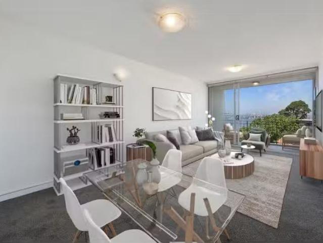 53/88 Wycombe Road, Neutral Bay Apartment for rent Listed by.