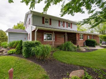 5388 W Hazelrigg Road