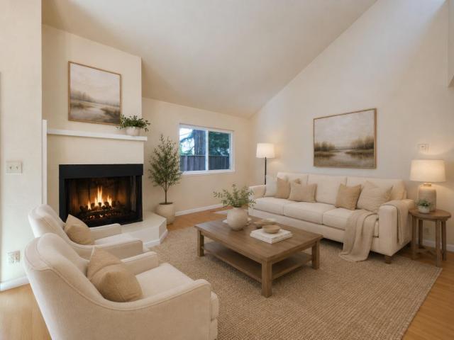 5389 San Simeon Place
