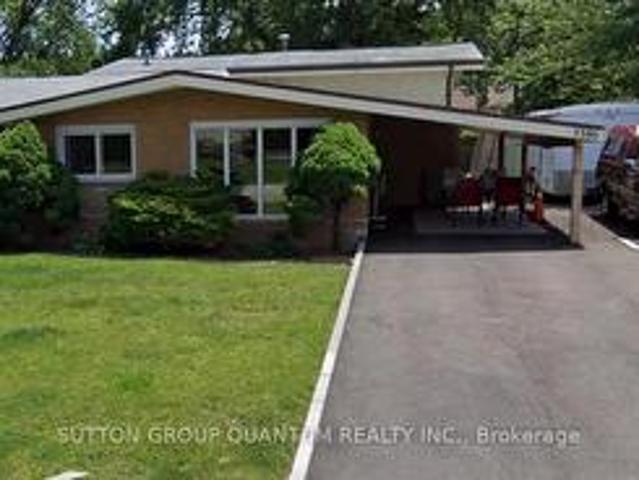 5380 Mericourt Road, Burlington, ON, L7L 3R6 house for lease | Listing ID W13177 | Royal LePage