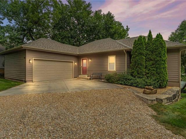 5380 Choctaw Lane