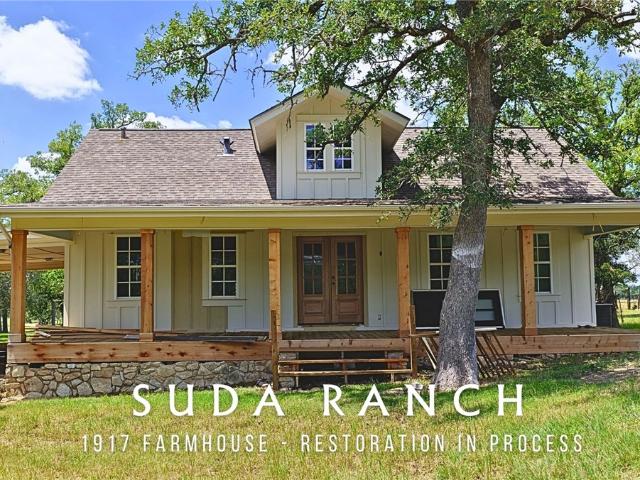 5380 County Road 132 81.02 acres
