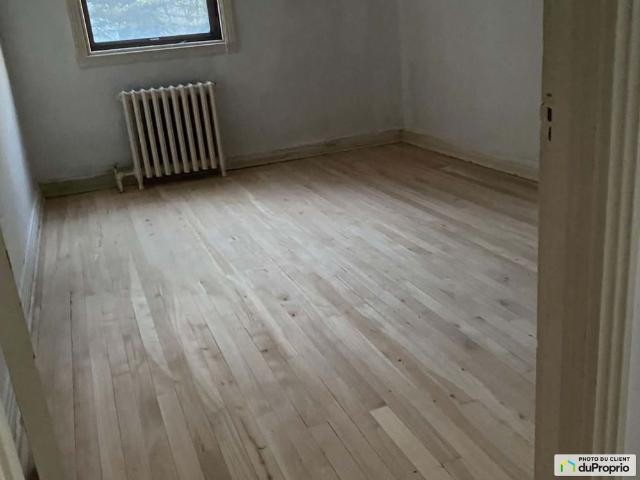 5381, Viau, Rosemont / La Petite Patrie à louer