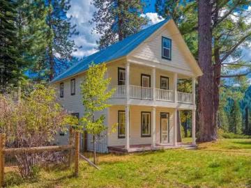 5382 MAIN ST, GRAEAGLE, CA 96103