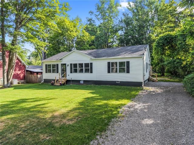 5382 Main Street