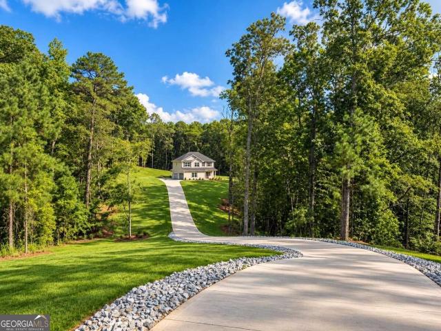 5382 Tuscany Drive