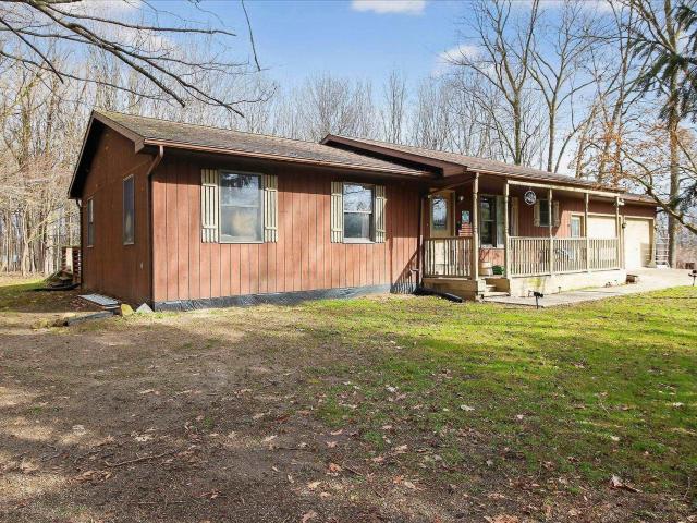 5383 N Rich Road