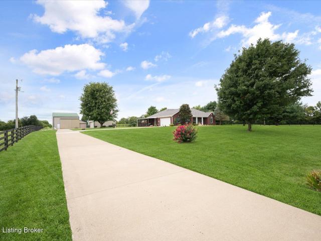 5383 Benson Pike