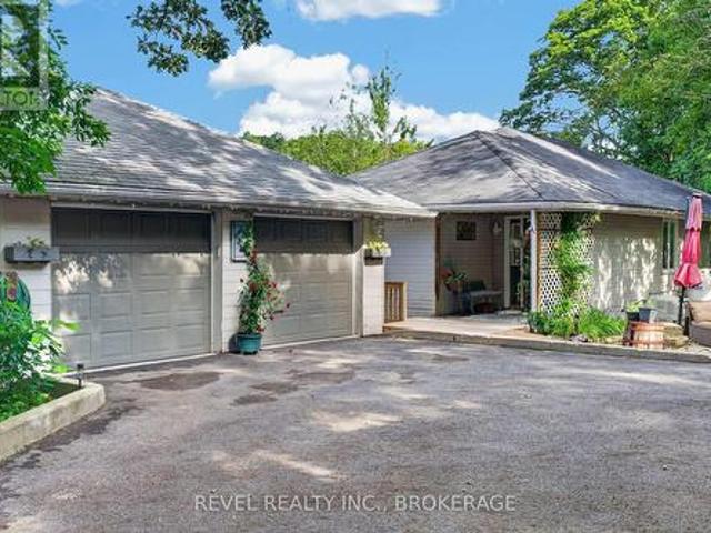 5383 Rideau Road, Frontenac South, ON, K0H 2N0 house for sale | Listing ID X13722 | Royal LePage
