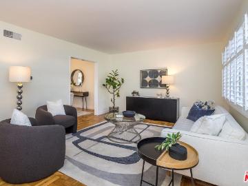 5383 Village Green, Los Angeles, CA 90016 | MLS #26827