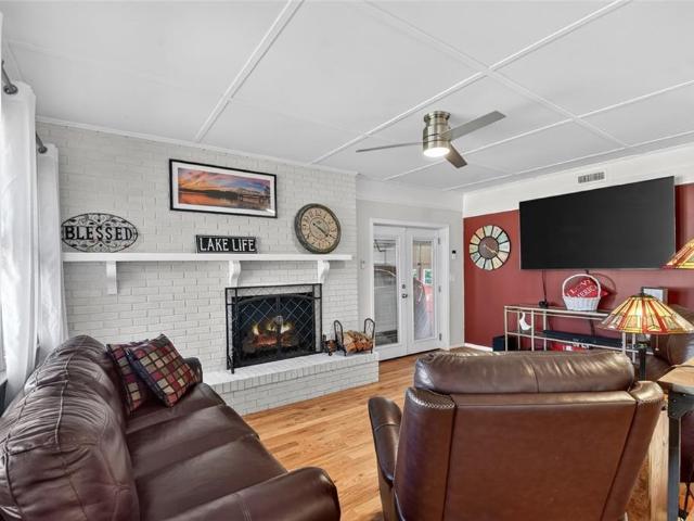 5383 Whitmire Dr, Gainesville, GA 30504 | MLS #7769
