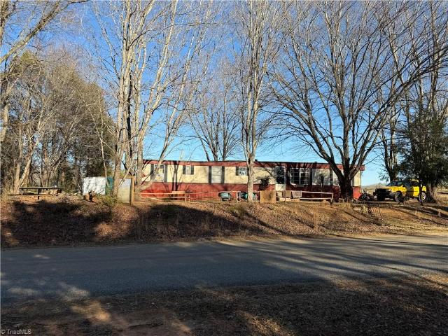 538 & 545 Culler Road