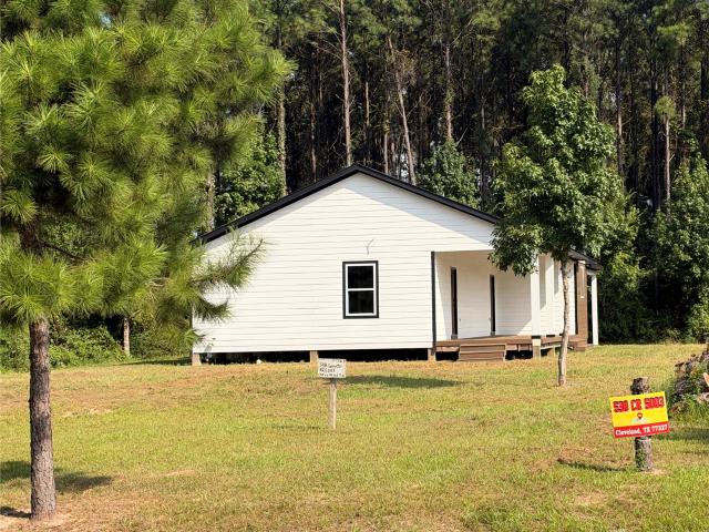 538 County Road 5003