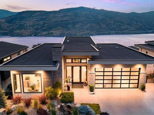 538 Clifton Court, Kelowna, BC, V1V 0B7 Luxury House for sale | Listing ID 10395 | Royal LePage Carriage Trade Luxury Properties